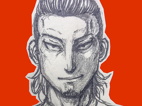 随手的一些乱涂乱画（个人主页-ZMzIyMDk1MzI=） - 创作习作 - 站酷设计师笔梦墨影原创素材 - 站酷ZCOOL