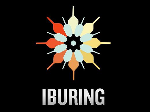 IBURING灯演示