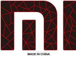 中国制造,小米文化衫