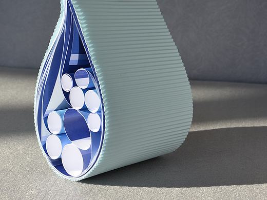 《人生海海》 概念书