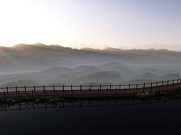景观设计