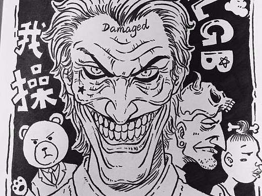 手稿第二弹