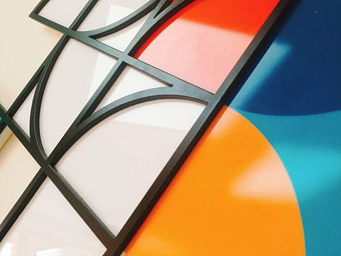 有一只抓不住的鱼 在儿童的想象里（个人主页-ZMzAxMTY2ODA=） - 品牌 - 站酷设计师上界设计原创素材 - 站酷ZCOOL