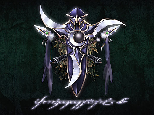 《魔兽争霸III》NE图腾