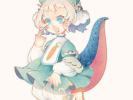 小鱷魚