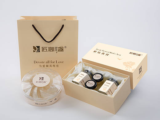 匠心盏品牌推广
