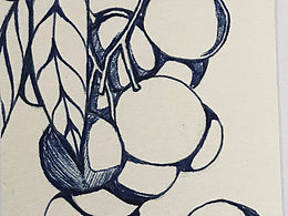 日常#线稿小摸鱼