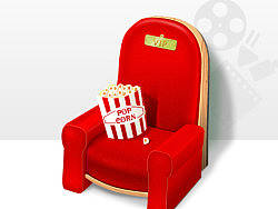 电影票移动客户端设计