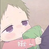 用户头像