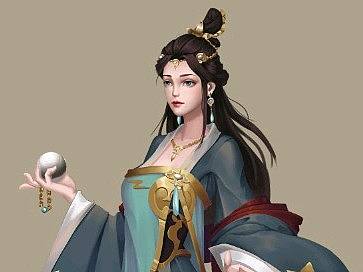 中国风
