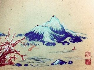 【空山雪/梅花诗】