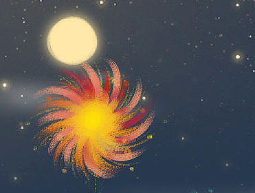 <高产似母猪>这个春节好忙碌～