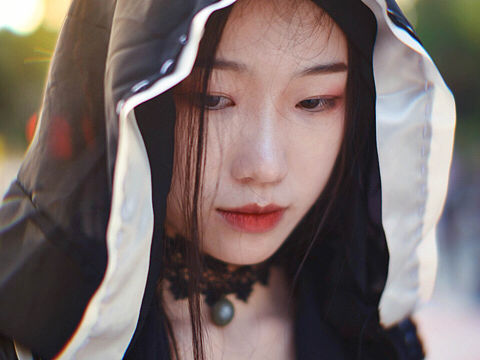 攝影//人像（個人主頁-ZMzM4MzgwMDA=） - 人像攝影 - 站酷設計師慕幽鳳原創(chuàng)素材 - 站酷ZCOOL