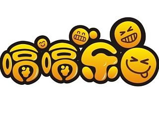 干果网店的LOGO设计