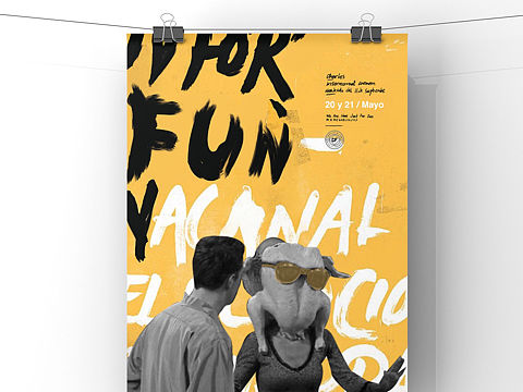 海报（个人主页-ZMzU5MDM0MjA=） - 海报 - 站酷设计师Joannhere原创素材 - 站酷ZCOOL