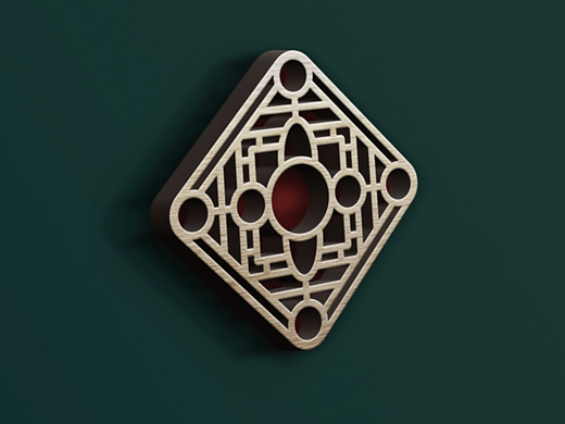 非遗古法鱼胶-品牌VI设计