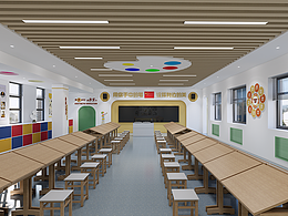 学校美术室