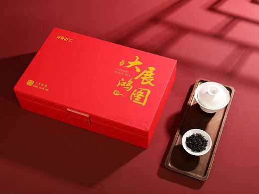 茶叶包装