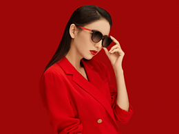 商业修图✖️佟丽娅✖️广告