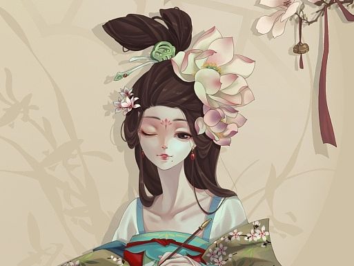 最近很喜欢这种灰灰的配色啊