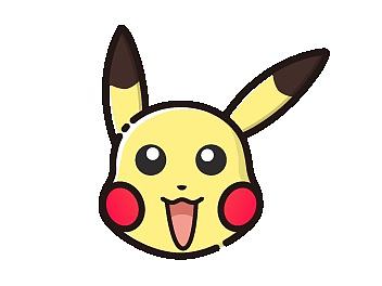 皮卡皮卡~丘（个人主页-ZMTc5MDM5MDA=） - 图标 - 站酷设计师parkho原创素材 - 站酷ZCOOL