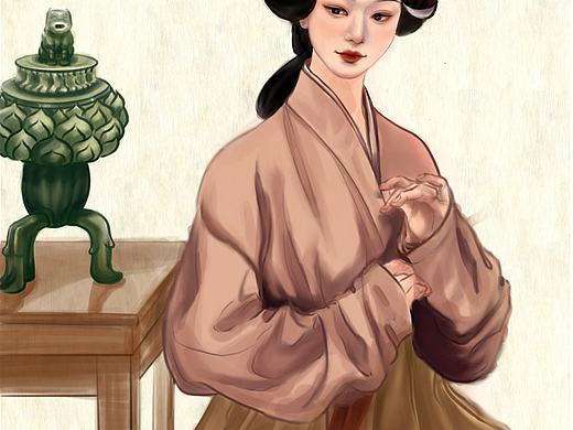 板绘