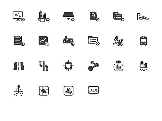 近期整理Icon