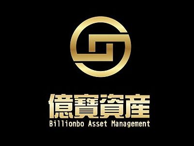 亿宝资产金融品牌VI设计-1987brand