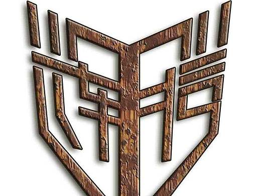 字体设计