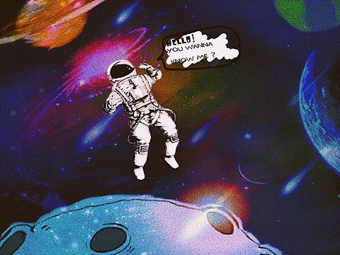 音乐专辑封面