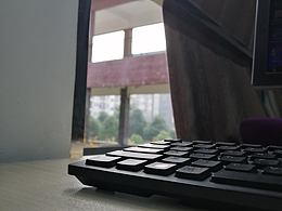 闲暇的校园时光