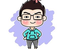 q版人物