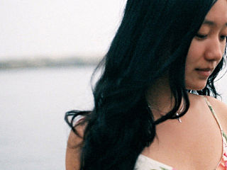 海边（个人主页-ZMzY5MzUwMA==） - 人像摄影 - 站酷设计师野生小脆脆原创素材 - 站酷ZCOOL