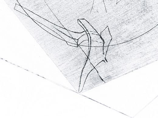 自述像 Ⅳ :《鞋匠的独舞木偶》