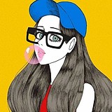 设计丹吖的头像