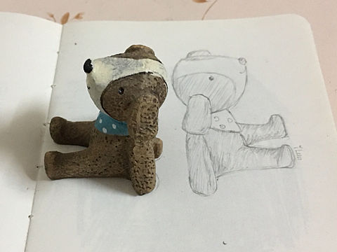 一只偶尔孤独的猫。（个人主页-ZMjA0MzI0Njg=） - 单幅漫画 - 站酷设计师不要相信猫原创素材 - 站酷ZCOOL