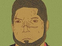 插画毕设