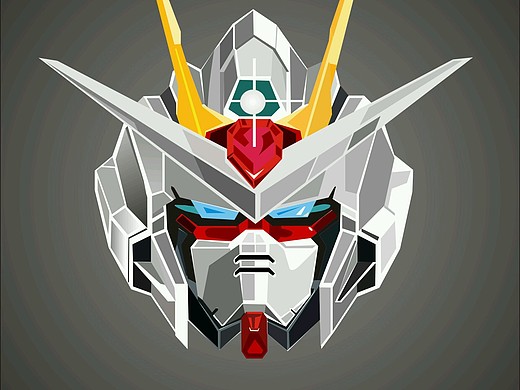 高达平面-logo6年前小图标ui-图标6年前外星人咖啡平面-图案6年前摄影