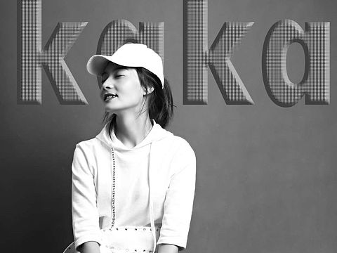 卡卡摄影（个人主页-ZMzMxNjM2NzI=） - 人像摄影 - 站酷设计师卡卡时尚原创素材 - 站酷ZCOOL