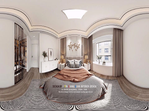 psx空间设计表现