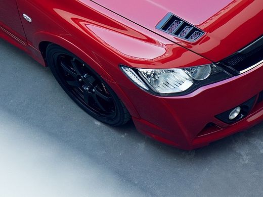 honda type RR（个人主页-ZMTQxMDM2NDQ=） - 其他摄影 - 站酷设计师superdavid原创素材 - 站酷ZCOOL