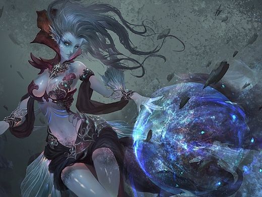 《the gong of sky》