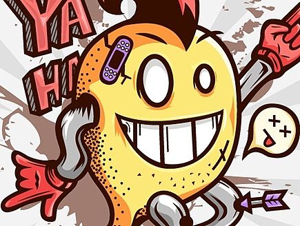 YAHA!
