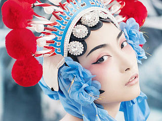 手机界面临摹
