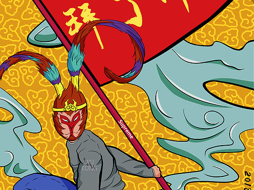 日常瞎涂