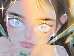 切光少女