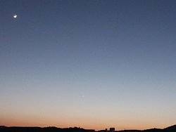 星伴月