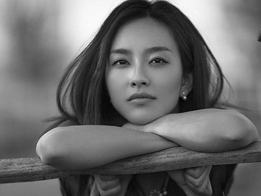 sandy个人写真集
