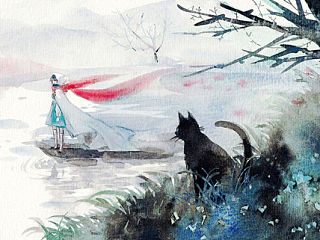 游