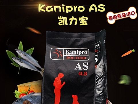狗粮详情页设计